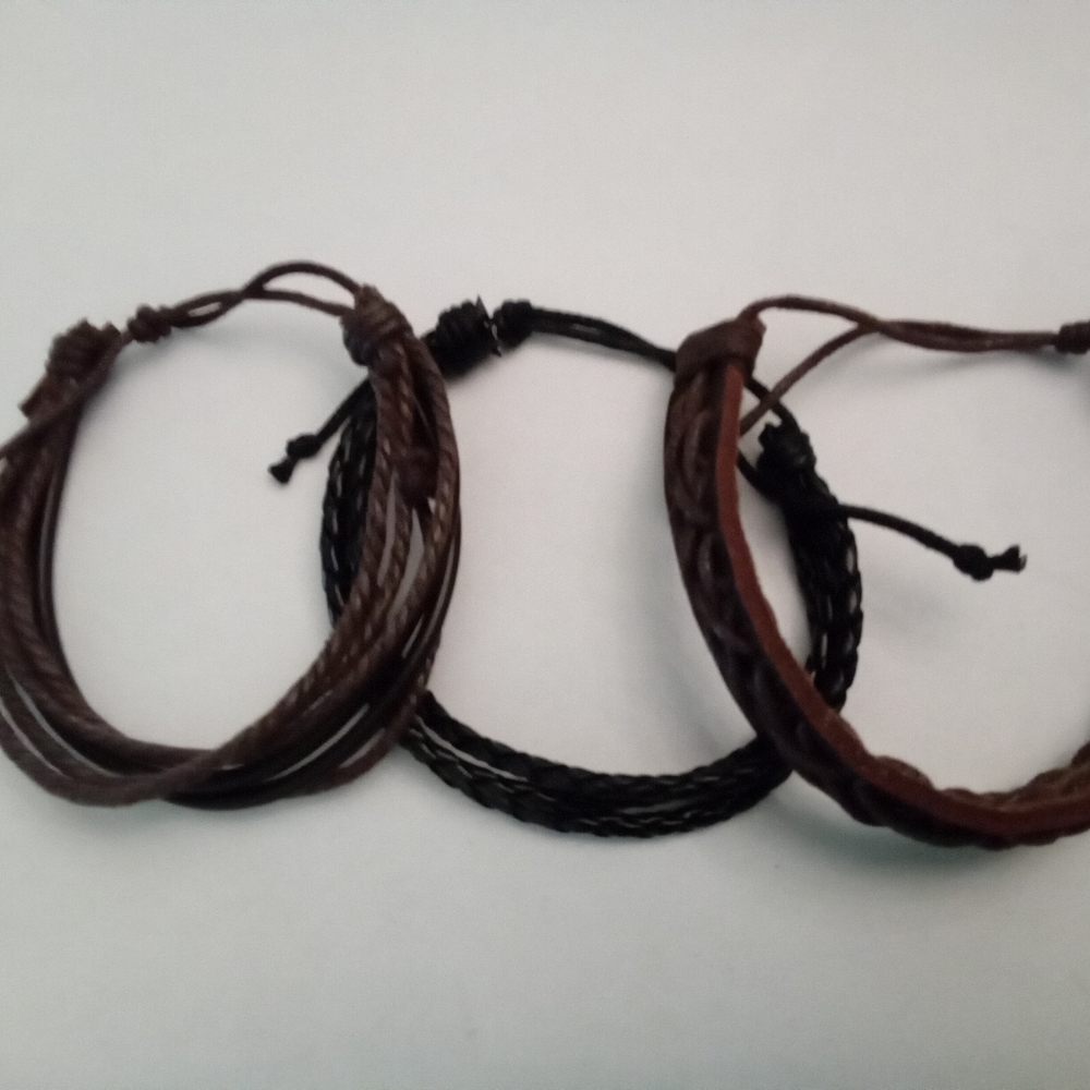 #Bracelets - Picture 2 of 4